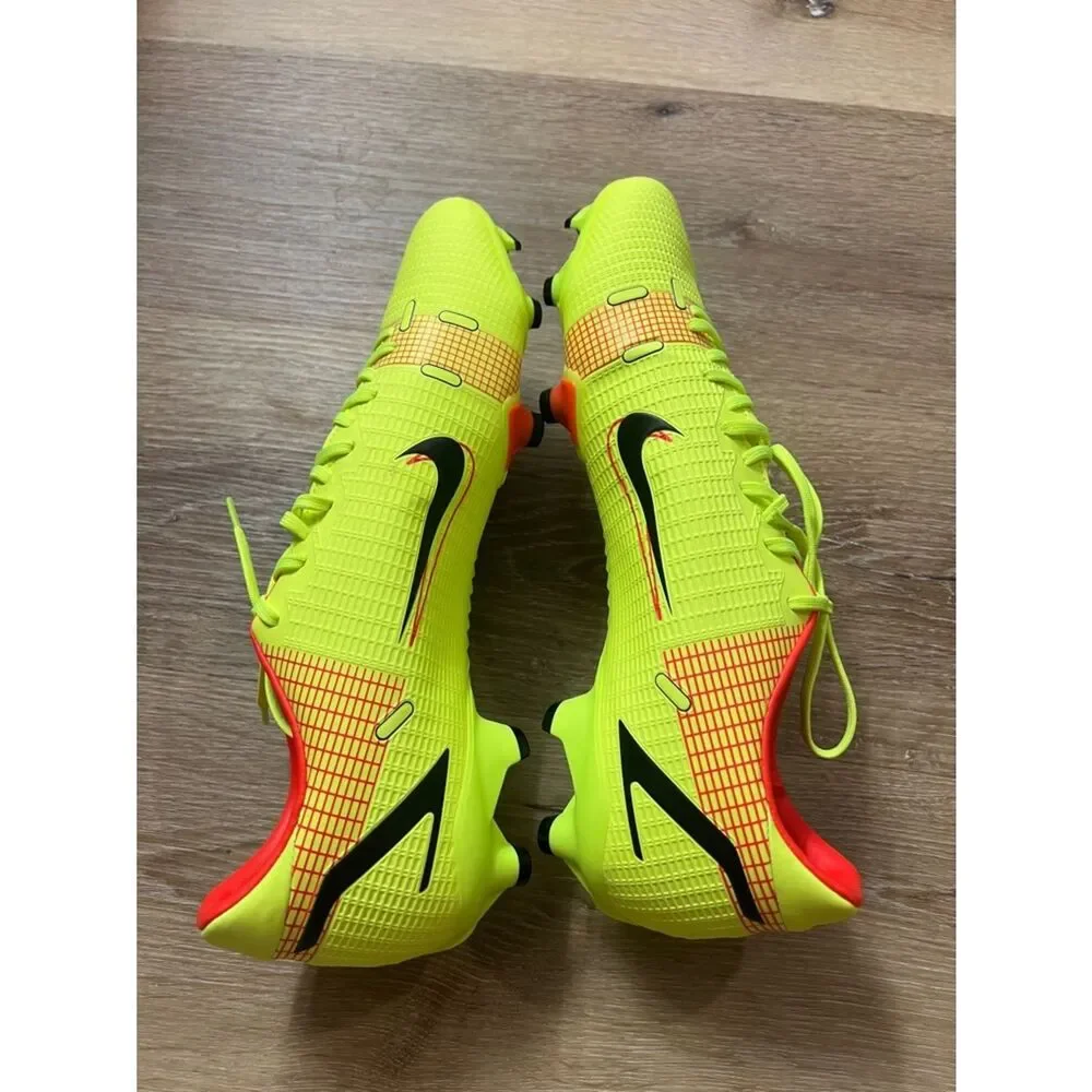 Nike Mecurial Vapor Pro FG Soccer Cleats